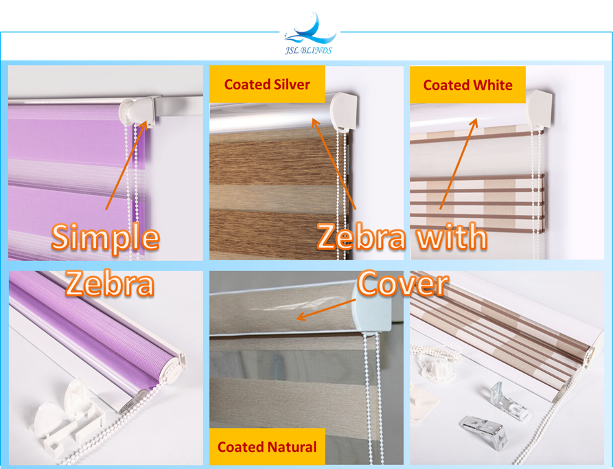 sheer blinds