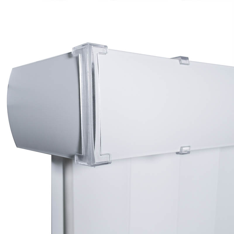 89mm PVC blinds