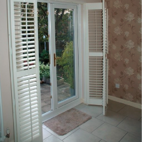 Fensterläden