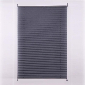 Fensterplisseeform